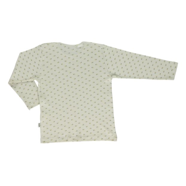 T-Shirt Coton Bio Citronelle-product