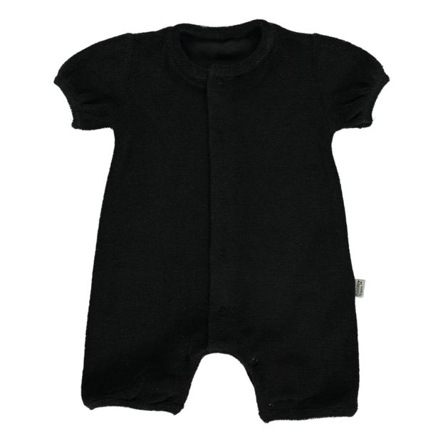 Tutina in spugna in cotone bio Fenouil-product