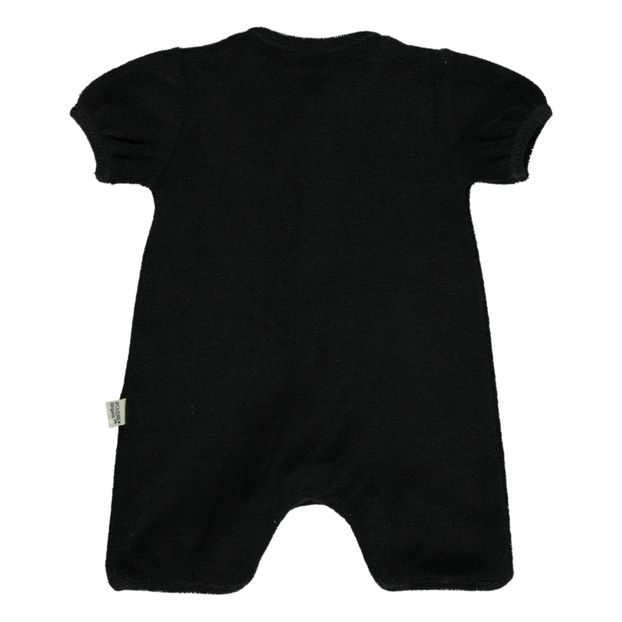 Tutina in spugna in cotone bio Fenouil-product