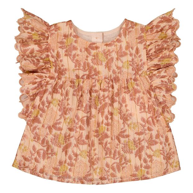 Blouse Jasmin-product