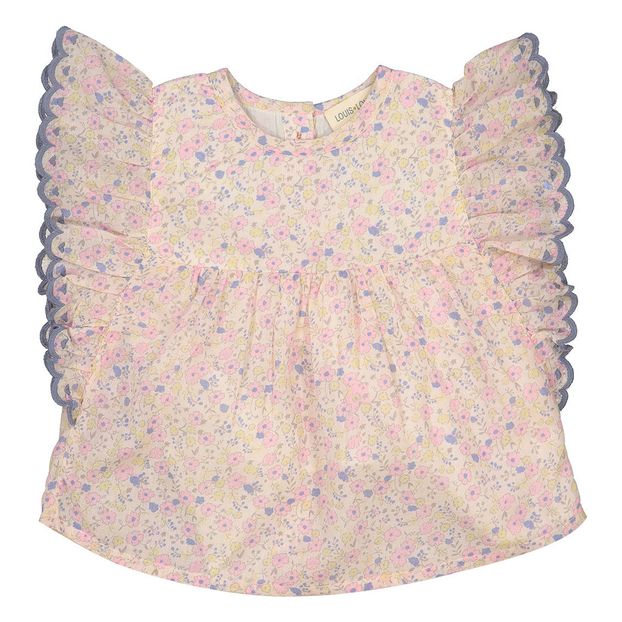Jasmin Blouse -product