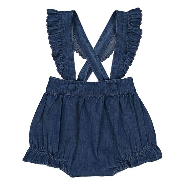 Bloomer Chambray Doucette-product
