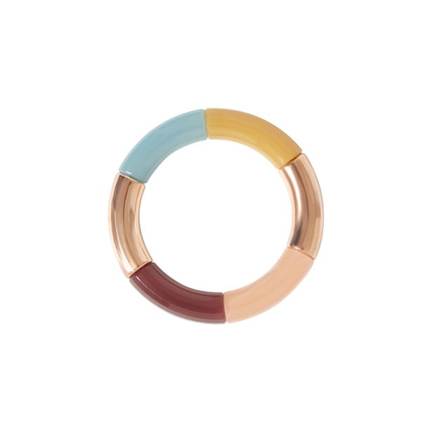 Bracelet Résine Plaque Automn Hair-product