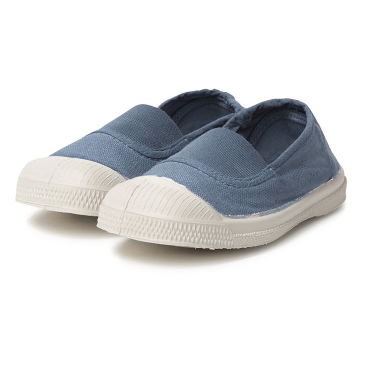 Turnschuhe Vegan | Denim- Produktbild Nr. 1