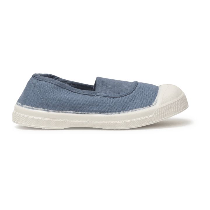 Turnschuhe Vegan | Denim- Produktbild Nr. 0