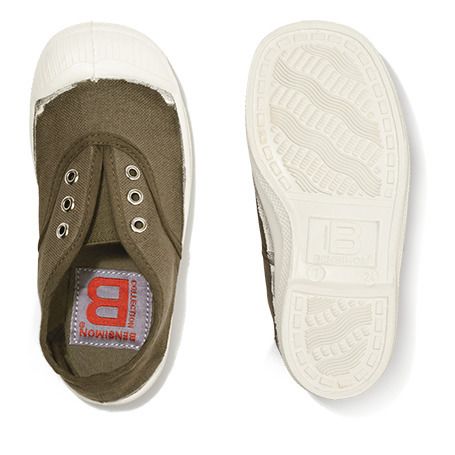 Tennis Elly Vegan-product