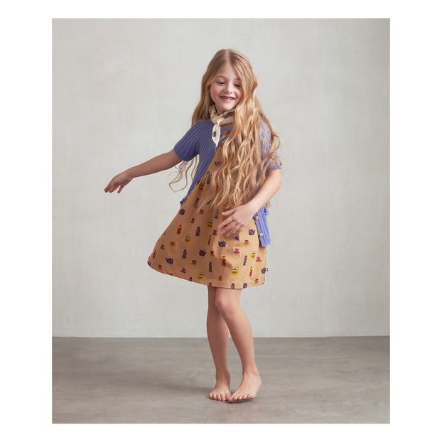 Cardigan Côtelé Everyday-product