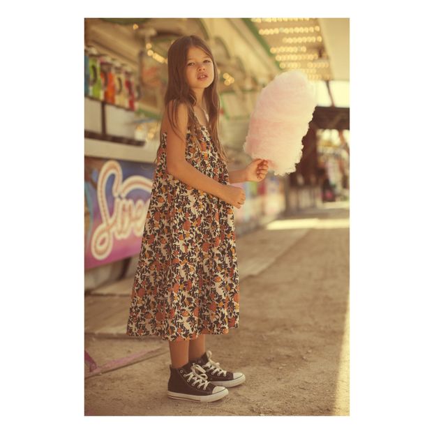 Carinette Dress -product