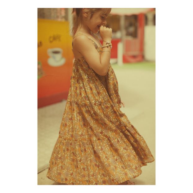 Carinette Dress -product