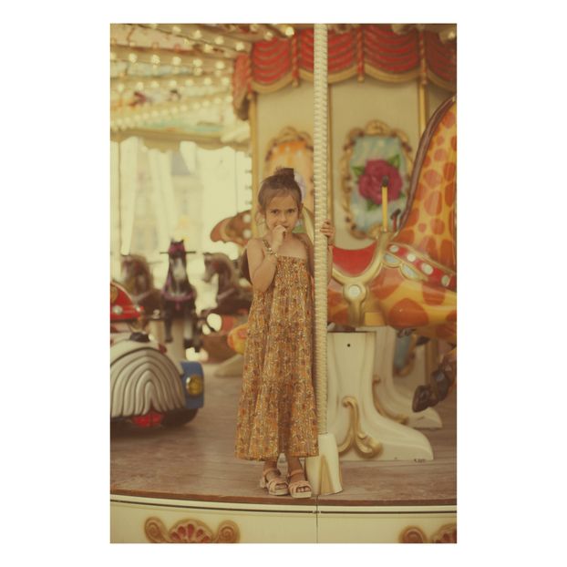 Carinette Dress -product