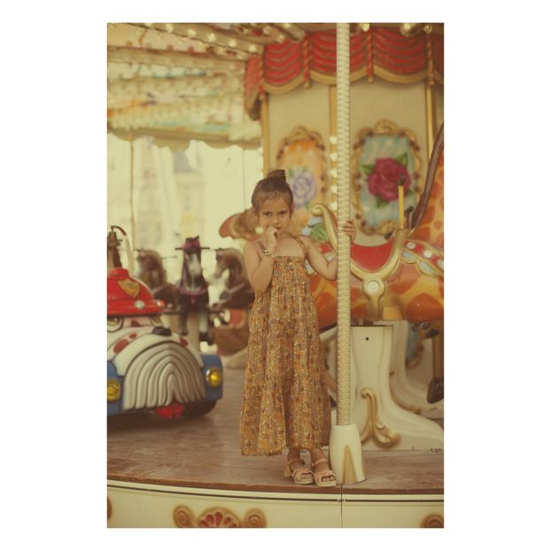 Carinette Dress -product