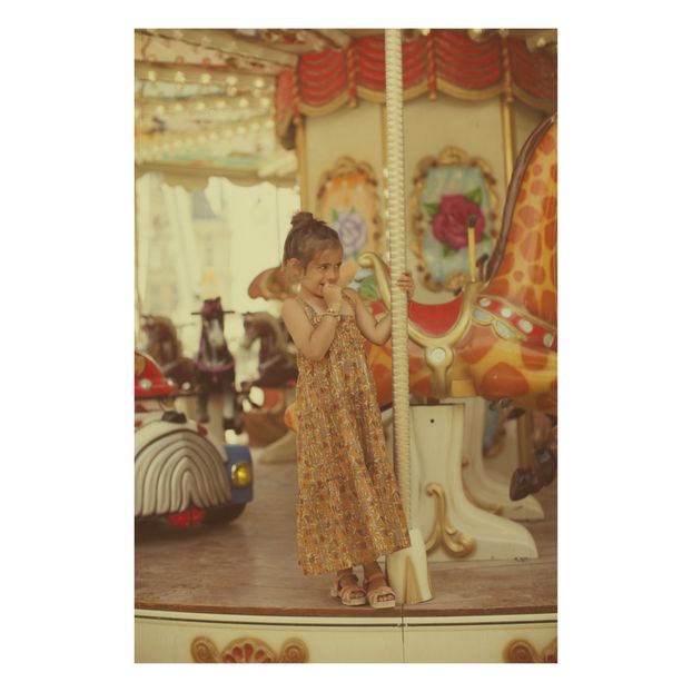 Carinette Dress -product