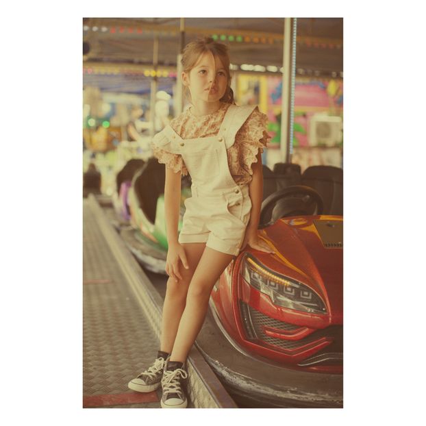 Blouse Jasmin-product