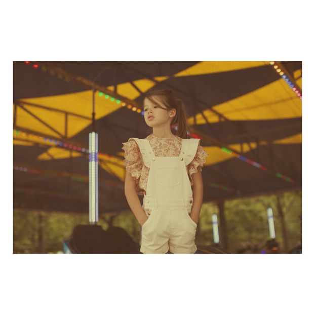 Blouse Jasmin-product