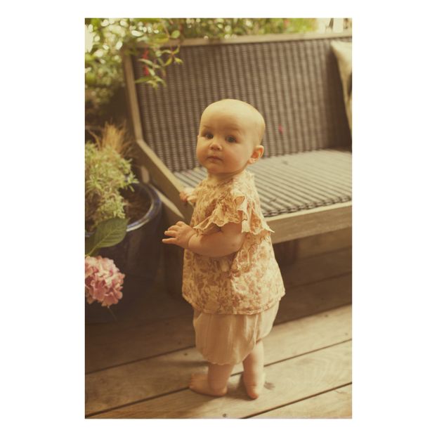 Blouse Jasmin-product