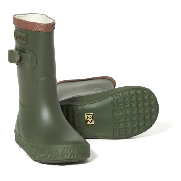 Perdrix Wellington Boots -product