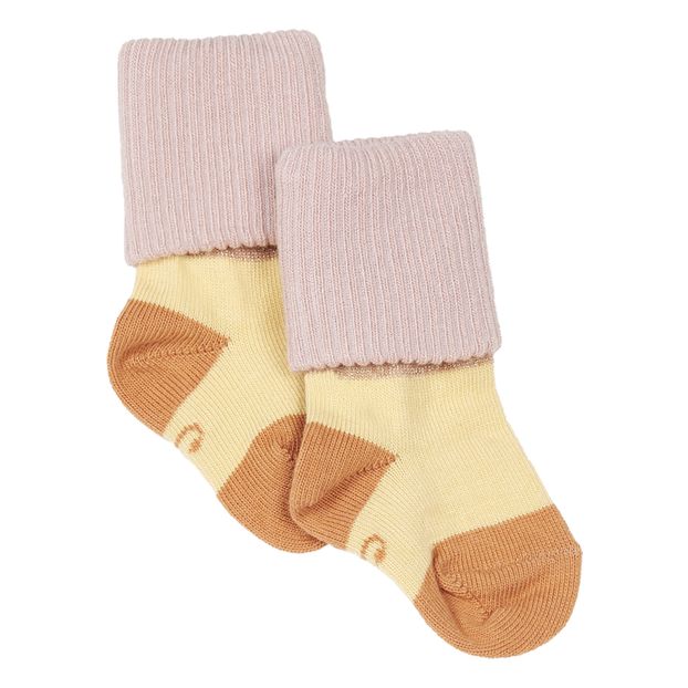 Paire de Chaussettes Bébé-product