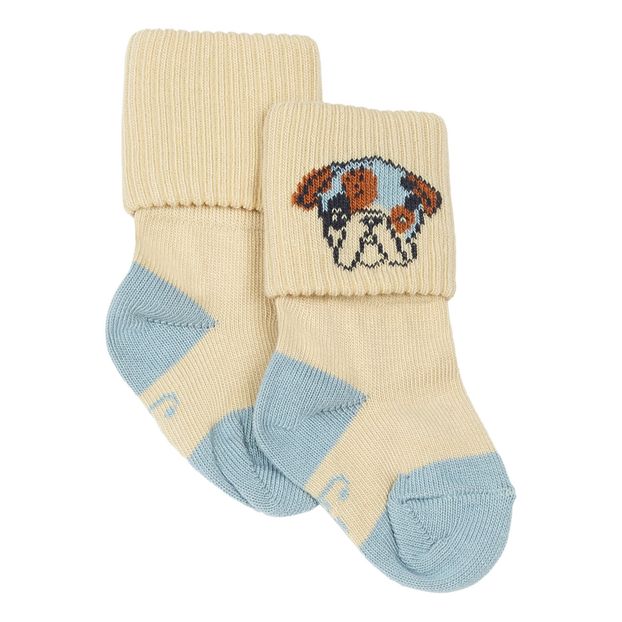 Paire de Chaussettes Bébé-product