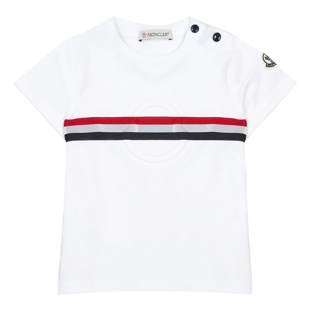 T-Shirt manches courtes -product
