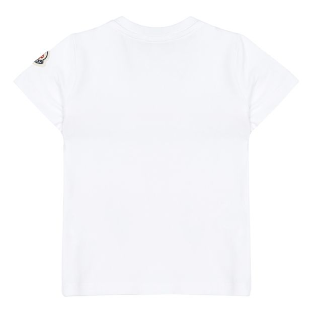 T-Shirt manches courtes -product
