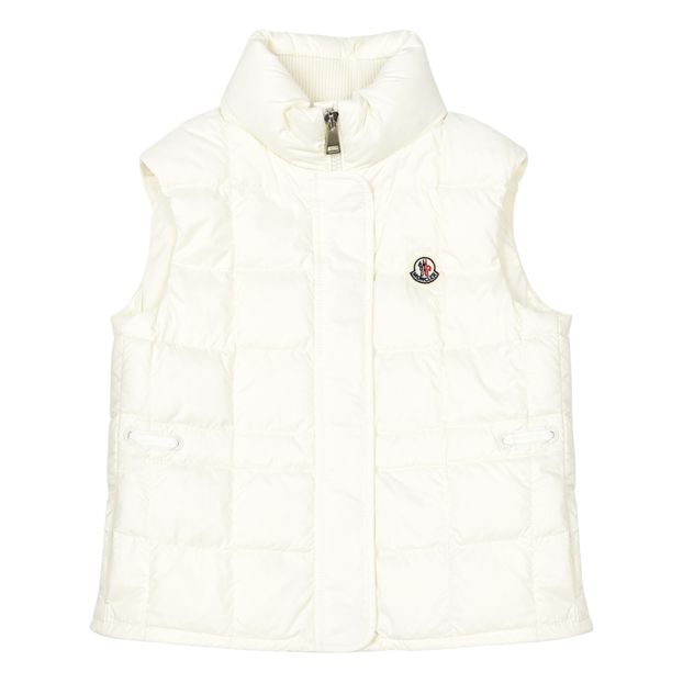 Doudoune sans Manche Liriana-product
