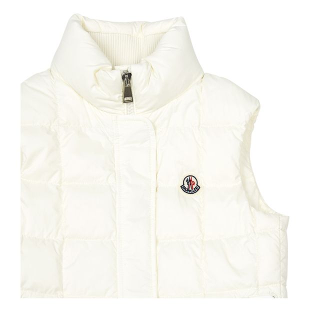 Doudoune sans Manche Liriana-product