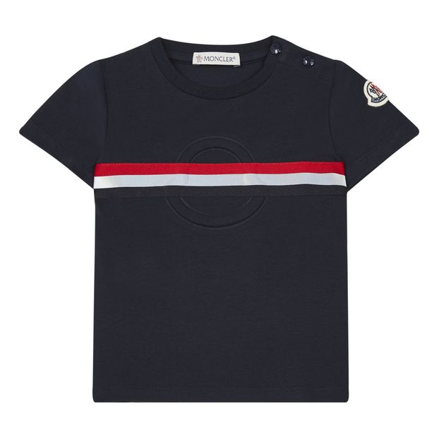Maglia Buttoned T-Shirt -product