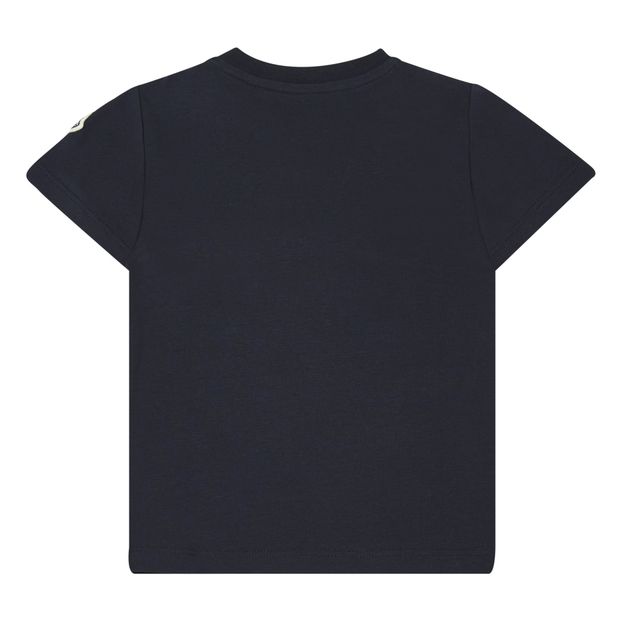 Maglia Buttoned T-Shirt -product