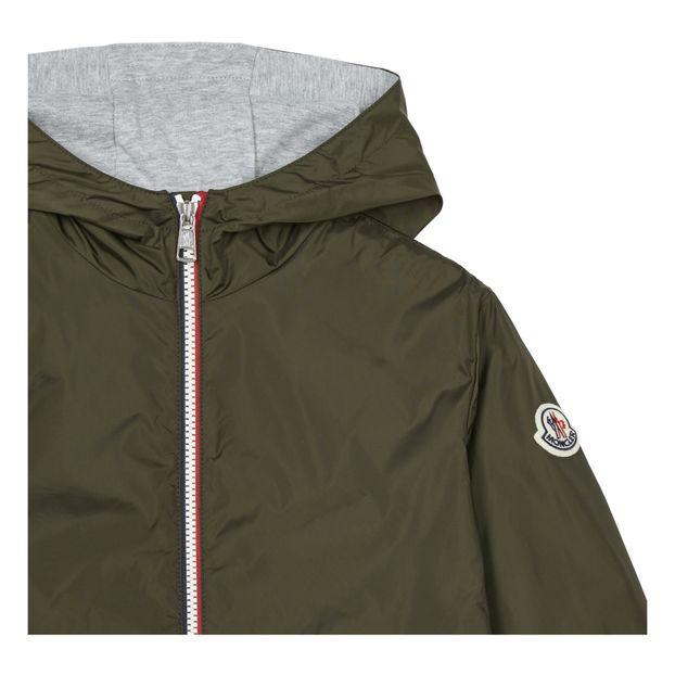 New Urville Waterproof Hooded Jacket -product
