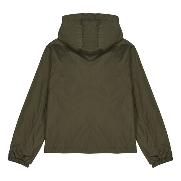 New Urville Waterproof Hooded Jacket -product