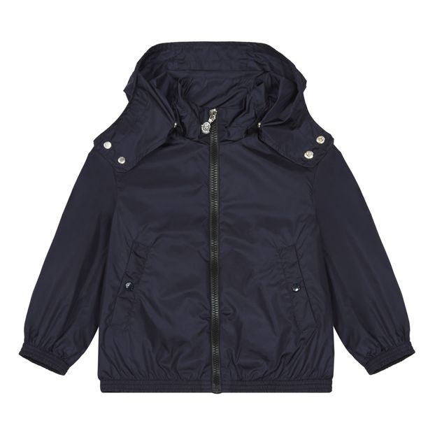 Zanice Waterproof Jacket-product