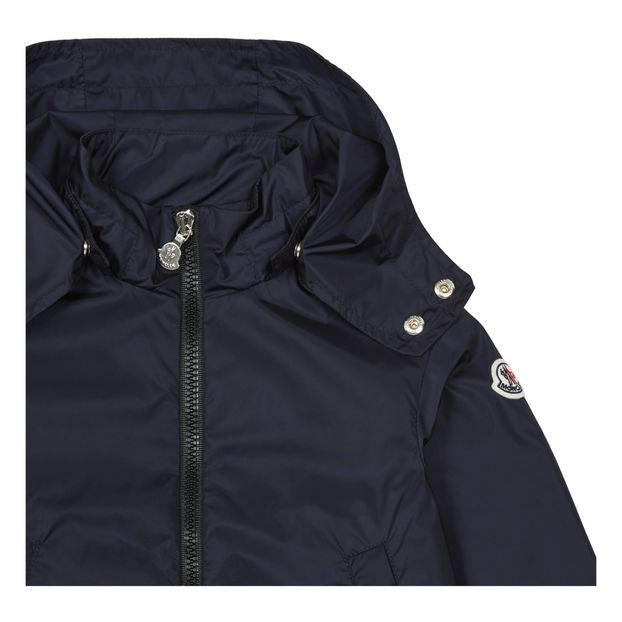 Chaqueta impermeable Zanice-product