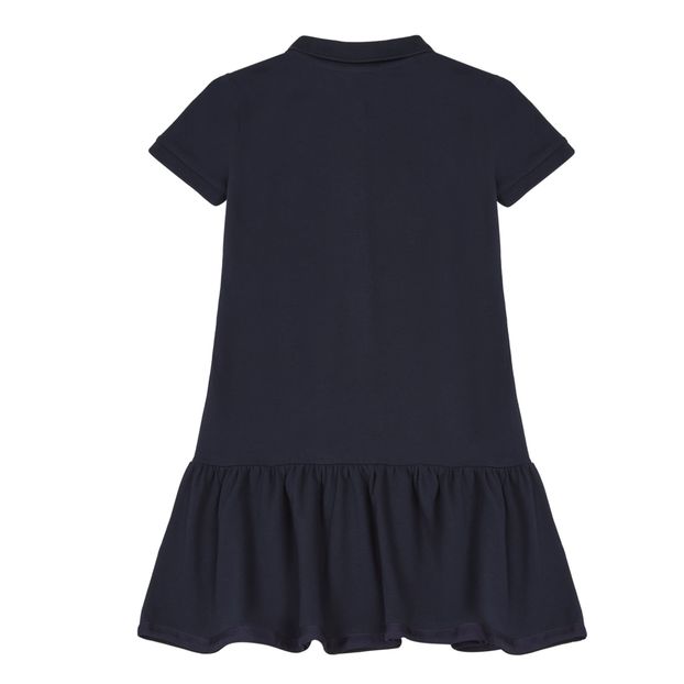 Polo Shirt Dress -product
