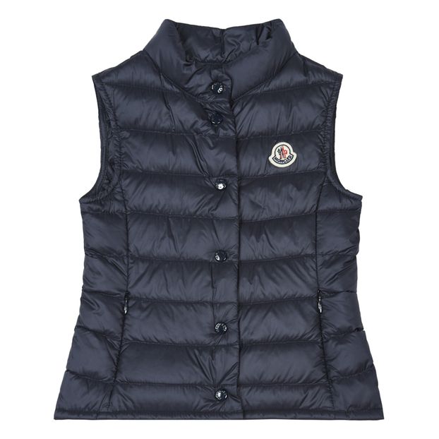 Piumino senza maniche Liane-product