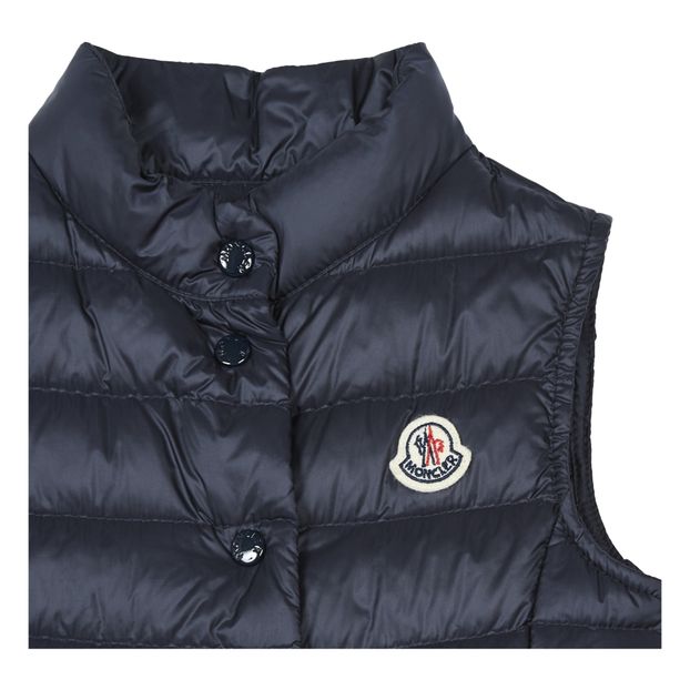 Piumino senza maniche Liane-product