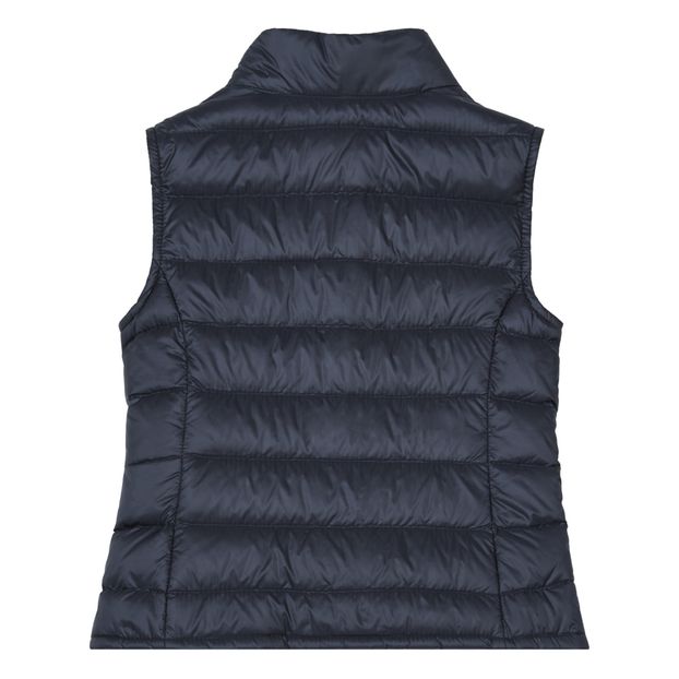 Doudoune sans Manche Liane-product