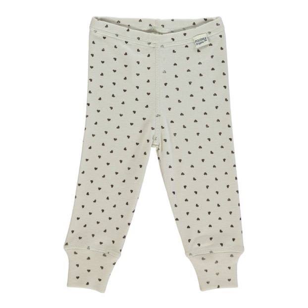 Leggins algodón orgánico Basilic-product