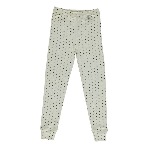 Leggins algodón orgánico Basilic-product