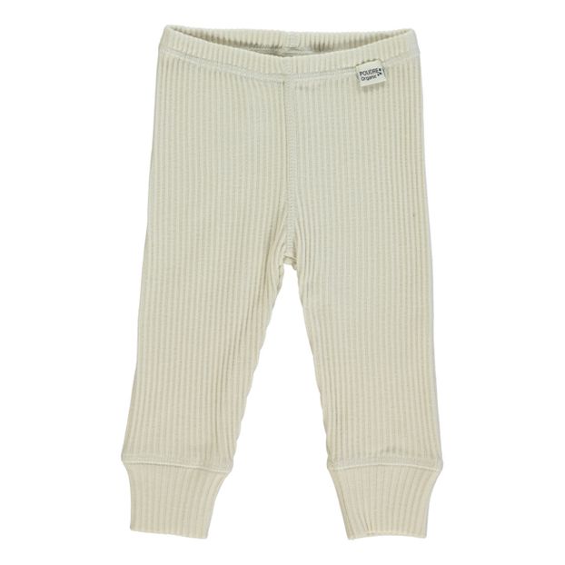 Legging Coton Bio Côtelé Basilic-product