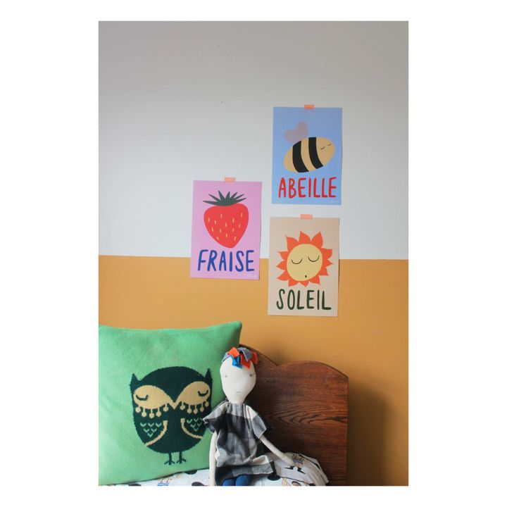 Poster Sole- Immagine del prodotto n°1