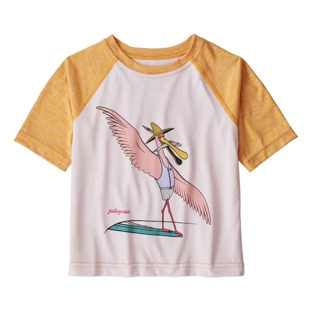 T-shirt Anti-UV Cool-product
