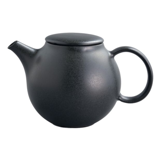 Pebble Porcelain Teapot - 500ml-product