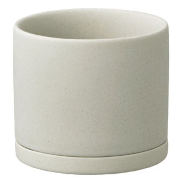 Macetero en porcelana-product