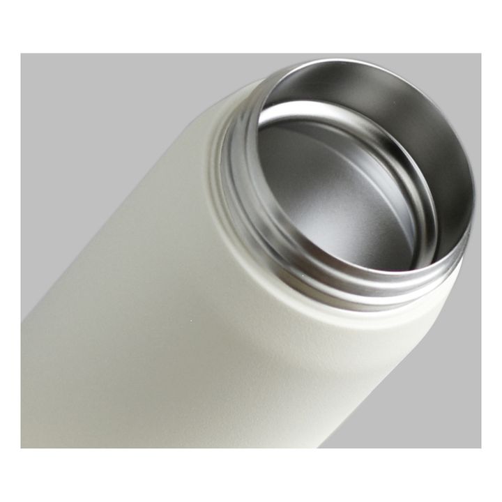Borraccia, modello: play Tumbler, per bambini - 300 ml | Bianco- Immagine del prodotto n°5