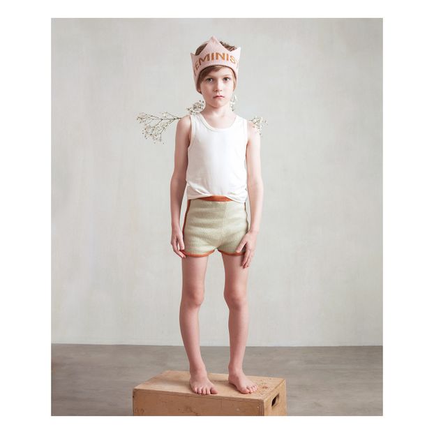 Débardeur Coton Pima Bio-product