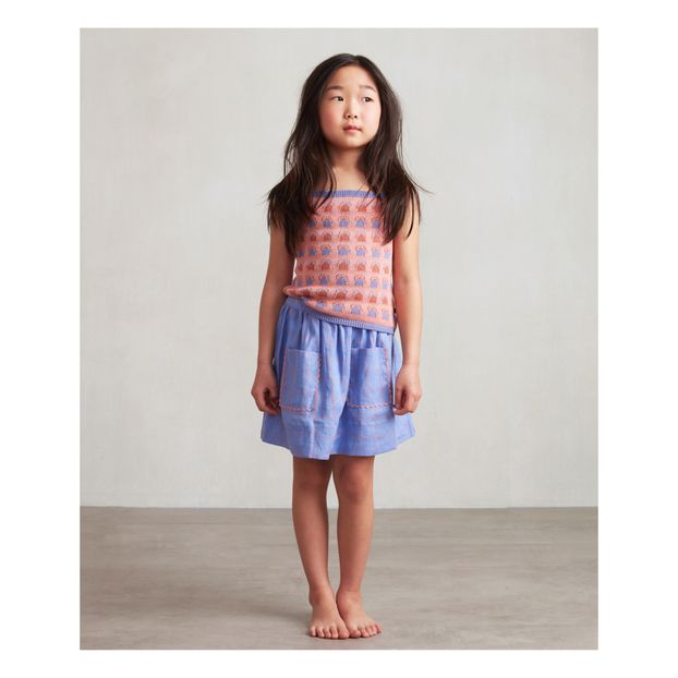 Canottiera Jacquard-product