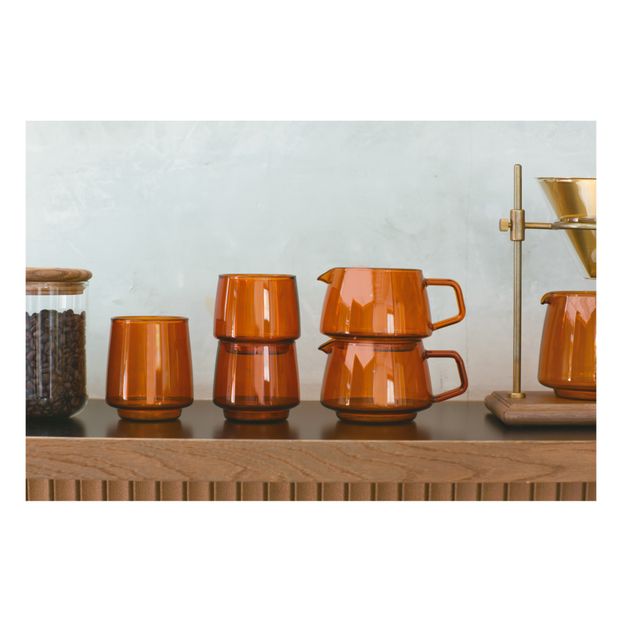 Carafe Sépia en verre-product