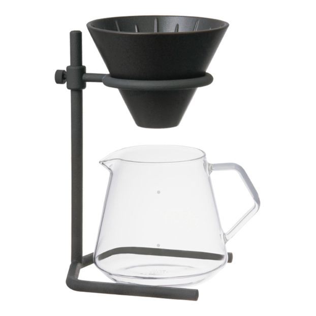 Slow Coffee Cup Set - 4 Cups-product