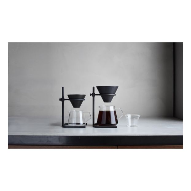 Slow Coffee Cup Set - 4 Cups-product