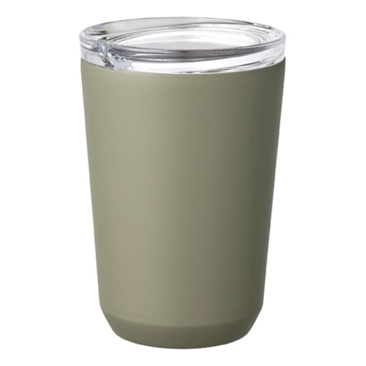Taza To go tumbler - 360 ml | Verde Kaki- Imagen del producto n°0